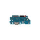 Samsung Galaxy A17 A175F, A17 A176B - Nabíjecí Konektor PCB Deska
