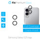 FixPremium Glass - Tvrzené Sklo Zadní Kamery bez Rámu pro Samsung S25 Edge