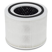Levoit Core 300, 300s, P350 - HEPA filtr (Aktivní uhlí)