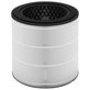 Philips 800-series, AC0830/10, AC0820/10, AC0820/30, AC0819/10 - HEPA filtr 3v1 (Aktivní uhlí)