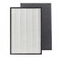 Sharp KC-series - HEPA filtr (Aktivní uhlí)