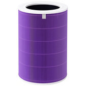 Xiaomi Mi Mijia Air Purifier 4 - HEPA filtr (Protizápachový) (Fialová)