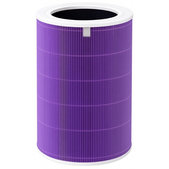 Xiaomi Mi Mijia Air Purifier 4 Pro - HEPA filtr (Protizápachový) (Fialová)