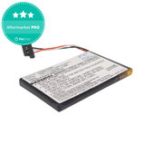 Baterie pro Mitac Mio C320, C520, C520t, C720, C810, BP-LX1320/11-B0001 SN, Li-Polymer, 3.7V, 1150mAh, HQ