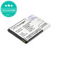 Baterie pro Acer Liquid Z200, BAT-311, Li-ion, 3.7V, 1200mAh, HQ