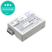 Baterie pro Canon EOS 550D, 600D, LP-E8, Li-ion, 7.4V, 1120mAh, HQ