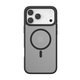 Pouzdro Pino s MagSafe pro iPhone 17 Pro Max, černá, Devia