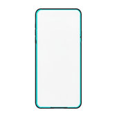 Těsnicí Lepka pod Zadní Sklo Adhesive pro iPhone 14, 2UUL BA14