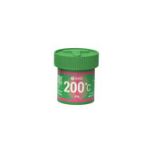 Pájecí pasta, vysokoteplotní, 2UUL FS200, (200C)