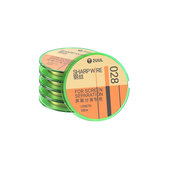 Separační drát na displeje, 2UUL GS-028, 0.028mm x 100m