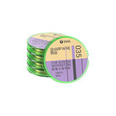 Separační drát na displeje, 2UUL GS-035, 0.035mm x 100m