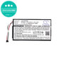 Baterie pro Sony PS Vita, 2200mAh, Li-Pol, 3.7V, SP65M, HQ