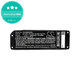 Baterie pro Bose 413295, SoundLink Mini, 2600mAh, Li-ion, 7.4V, 061384, HQ