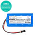 Baterie pro Eufy Robovac 11, Haier TAB T550, Haier TAB560, 2600mAh, Li-ion, 14.8V, FL2600, HQ