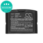 Baterie pro Sennheiser IS 410, IS 4200, RR 4200, SET 830, SET 840, 150mAh, Li-Pol, 3.7V, HC-BA300, HQ