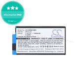 Baterie pro GoPro Max, Max 360, Acbat-001, 1400mAh, Li-Ion, 3.85V, SPCC1B, HQ