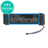 Baterie pro Xiaomi Fimi Palm, 800mAh, Li-Pol, 7.4V, GH3DC01FM, HQ