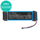 Baterie pro Xiaomi Fimi Palm, 800mAh, Li-Pol, 7.4V, GH3DC01FM, HQ