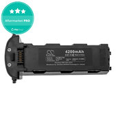 Baterie pro Hubsan Zino H117s, Zino Pro, 4200mAh, Li-Pol, 11.4V, HQ