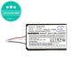 Baterie pro Sony PS5 DualSense, 1600mAh, Li-Pol, 3.7V, LIP1708, HQ