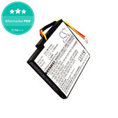 Baterie pro TomTom, 800mAh, Li-Ion, 3.7V, P11P17-14-S01, HQ