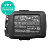 Baterie pro Husqvarna 110il, 525ilxt, 5000mAh, Li-Ion, 36V, BLi10, BLi200, HQ