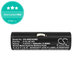 Baterie pro Heine Beta Handles, Heine Ophthalmoscope Beta 200, 850mAh, Ni-MH, 3.6V, X-02.99.382, BATT/110904-A1, HQ