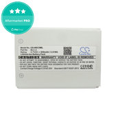 Baterie pro Nokia 1220, 1221, 3310, 950mAh, Li-Ion, 3.7V, BLC-2, HQ