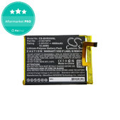 Baterie pro Blackview BV5500, 4000mAh, Li-Pol, 3.85V, 416078PH, HQ