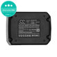 Baterie pro Hilti SFD 2-A12, PR 30-HVSG A12, 2500mAh, Li-Ion, 10.8V, 2077977, B12/2.6, B12/4.0, HQ