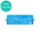Baterie pro Braun Silk-épil 5, Silk-épil 7, Silk-épil 9, 1900mAh, Li-Ion, 3.6V, UR18500L, HQ