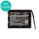 Baterie pro Marshall Stockwell, 3400mAh, Li-Ion, 11.1V, TF18650-2200-1S3PA, HQ