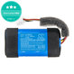 Baterie pro JBL Flip 6, 6800mAh, Li-Ion, 3.7V, GSP-1S2P-F6D, HQ