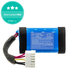 Baterie pro JBL Charge Essential 2, 7800mAh, Li-Ion, 3.6V, GSP-1S3P-CH40, HQ
