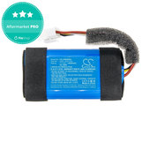 Baterie pro JBL Partybox Encore Essential, 6800mAh, Li-Ion, 3.7V, GSP-1S2P-F5A, HQ