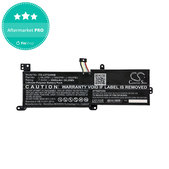 Baterie pro Lenovo 320, 330, 520, Ideapad 320, 330, S145, 3900mAh, Li-Pol, 7.5V, L16L2PB1, HQ