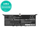 Baterie pro Lenovo IdeaPad 730-13, 2650mAh, Li-Pol, 15.36V, 5B10R32748, HQ