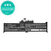 Baterie pro Lenovo ThinkPad Yoga 260, 2900mAh, Li-Ion, 15.2V, 00HW026, HQ