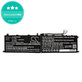 Baterie pro MSI GS65 Stealth Thin, PS63, P65 Creator 8RF, 5200mAh, Li-Pol, 15.2V, BTY-M6L, HQ