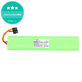 Baterie pro Neato Botvac 70, 75, 80, 85, 2000mAh, Ni-MH, 12V, NX2000SCx10, HQ