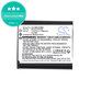 Baterie pro Samsung Gear 360, 1300mAh, Li-Ion, 3.85V, EB-BC200ABE, HQ