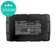 Baterie pro Milwaukee HD28 SG, HD28 SX, 6000mAh, Li-Ion, 28V, 0700 956 730, HQ