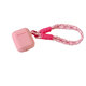 Silikonové pouzdro pro AirPods 3, Pastel Pink