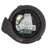 Sací motor, Šedé pro Xiaomi Dreame D9, D9 Pro, Mi Robot Vacuum Mop 2, RoidMi EVA