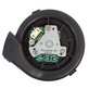 Sací motor, Šedé pro Xiaomi Dreame D9, D9 Pro, Mi Robot Vacuum Mop 2, RoidMi EVA