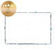 Lepka pod LCD displej pro iMac 24", A3137 (2024), 076-00592, Genuine Apple