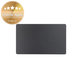 Trackpad komplet pro MacBook Pro 16", A2991 (2023), Black, 661-38766, Genuine Apple
