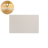 Trackpad komplet pro MacBook Air 15", A3114 (2024), Starlight, 661-40272, Genuine Apple