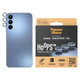 Ochranný kryt objektivu Hoops pro Samsung A15/A15 5G, Modrá, PanzerGlass