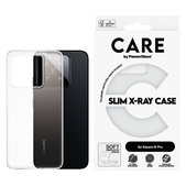 Pouzdro X-Ray pro Xiaomi 15 Pro, Transparentní, PanzerGlass